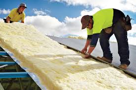 Best Attic Insulation Installation  in Wright City, MO