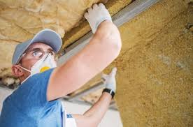 Types of Insulation We Offer in Wright City, MO